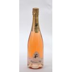 Champagne Rosé Crépaux