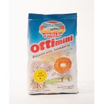 Biscuits aux amandes Divella