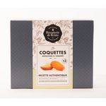 Madeleines aux Amandes Biscuiterie de Reims