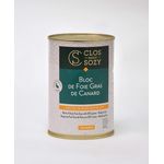 Bloc de Foie Gras La Quercynoise