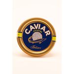 caviar oscietre Bellorr