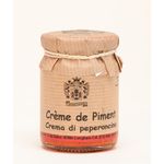 Crème de piment Fontana