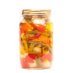 Giardiniera Pisaroni