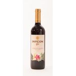 Nero d'avola BIO Inycon