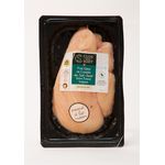 Lobes de foie gras La Quercynoise