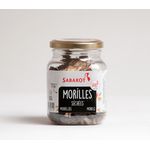 Morilles séchées 30g