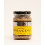 Moutarde de Reims à l'Ancienne