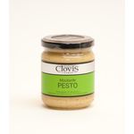 Moutarde au Pesto Clovis