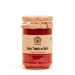 Sauce Tomate Basilic Fontana