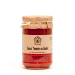 Sauce Tomate Basilic Fontana