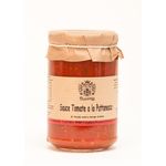 Sauce Tomate Puttanesca Fontana
