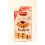 Gâteaux Savoiardi Bonomi