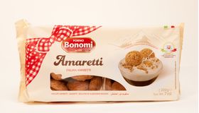 Amaretti Bonomi