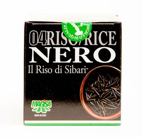 Riso Nero Magisa