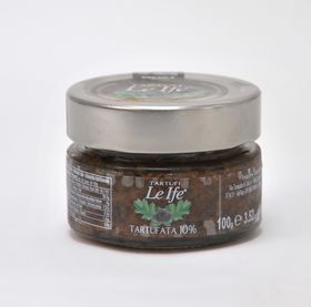 Crème de Truffes Noires Le Ife