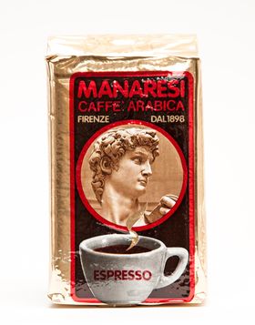 Caffe Manaresi