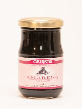 Cerise Amarena Caserta
