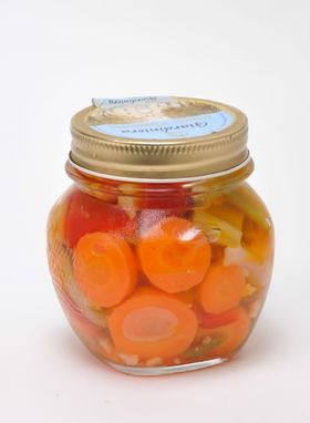 Giardiniera Pisaroni