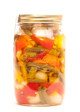 Giardiniera Pisaroni