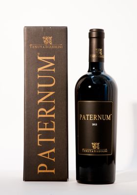 Vin Paternum Iuzzolini
