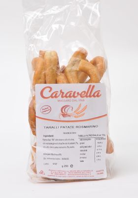 Taralli Caravella