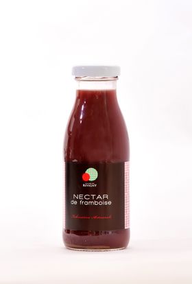 Nectar de Framboise 25cl Cellier de Revigny