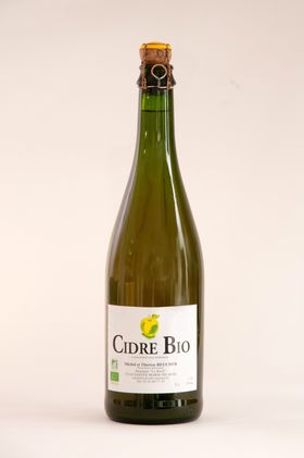 Cidre Bio