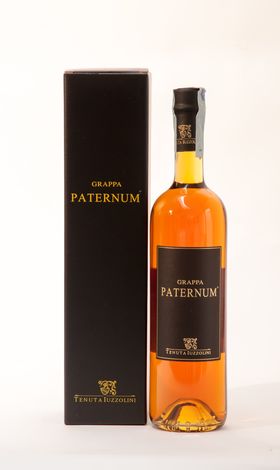 Grappa Paternum iuzzolini