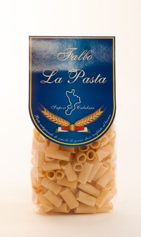 Pâte Rigatoni Falbo