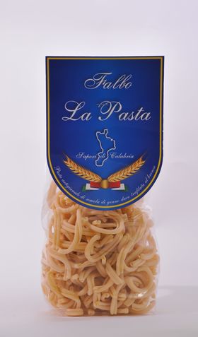 Pâte Fusilli Caserecci Falbo