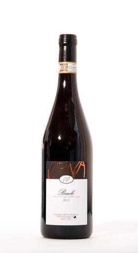 Vin Barolo Virna Borgogno