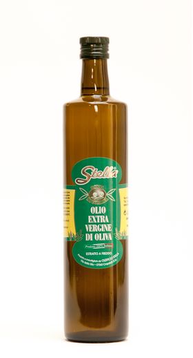 Huile D'olive Stella
