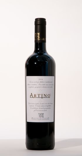 Vin Artino Iuzzolini