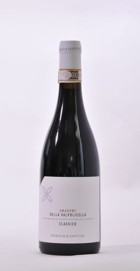 Vin Amarone della Valpolicella Cottini