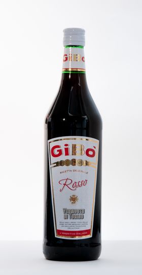 Vermouth Rosso