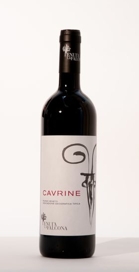 Cavrine Cottini Rosso IGT 2014