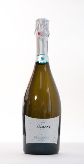 Prosecco Itinera