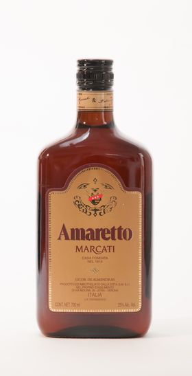 Amaretto Marcati
