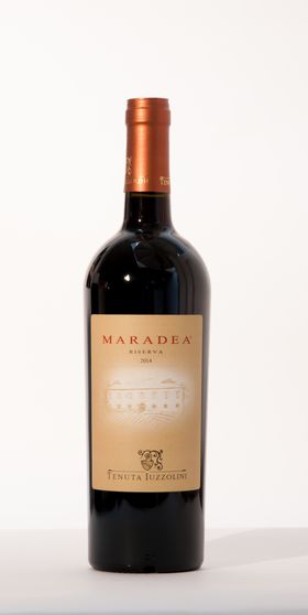 Maradea Ciro Doc Riserva  2014