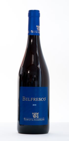 Vin Belfresco Iuzzolini