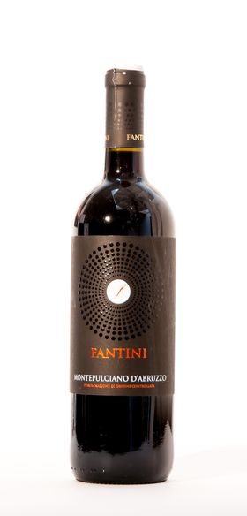 Montepulciano Fantini 2016