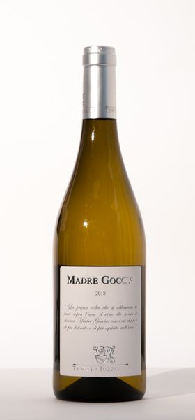 Vin Madre Goccia IGT Bianco 2017