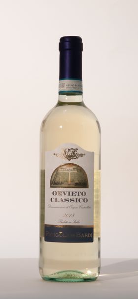 Vin Orvieto Classico