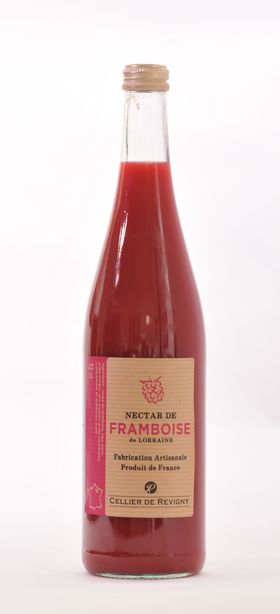 Nectar de Framboise Cellier de Revigny