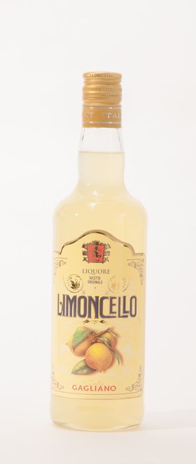 Limoncello Gagliano