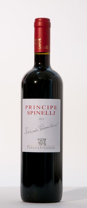 Principe Spinelli Iuzzolini