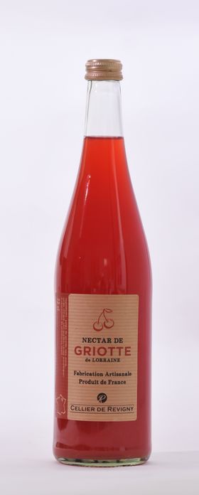 Nectar de Griotte Cellier de Revigny